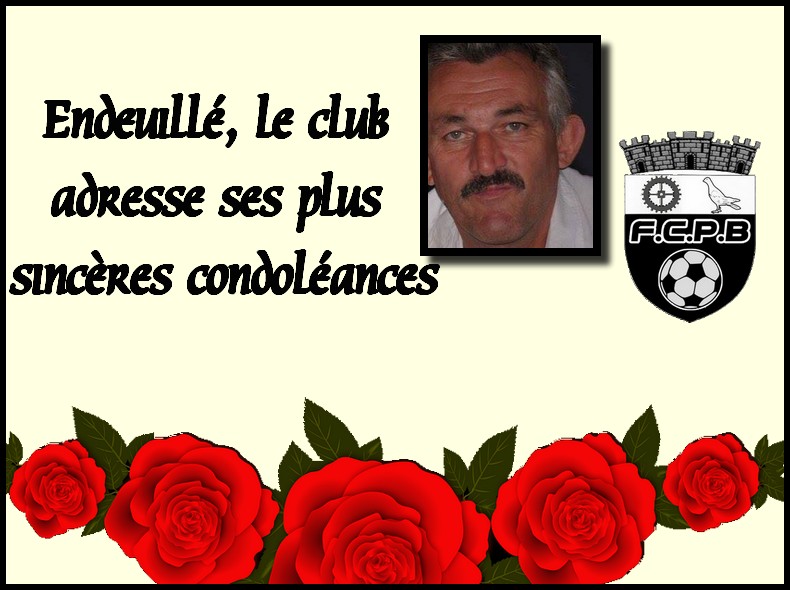 Au revoir Daniel !