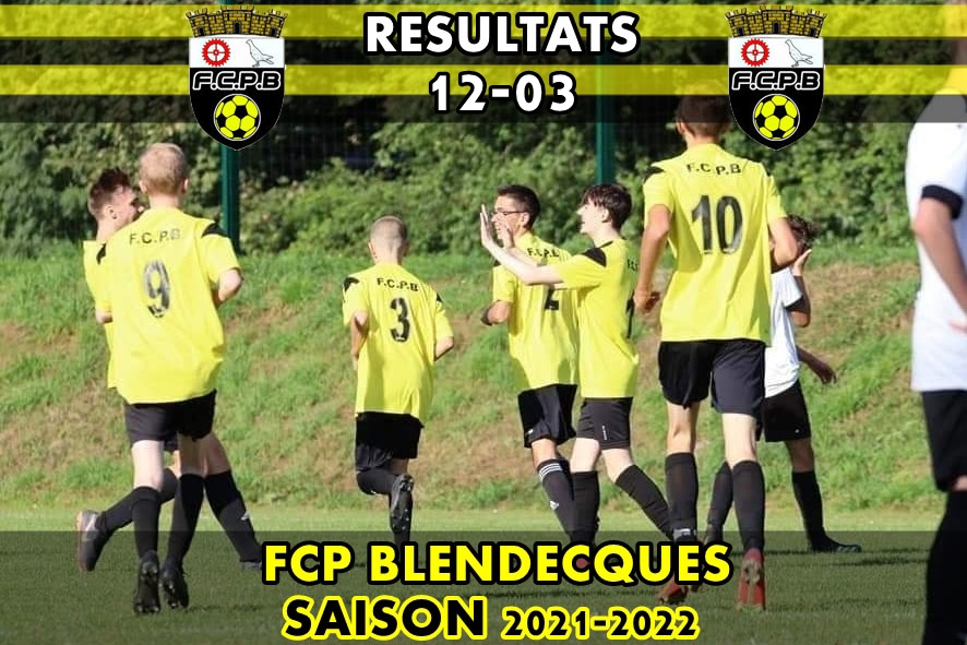 On reprendra bien un tour de coupe : les résultats du samedi 12 mars 2022
