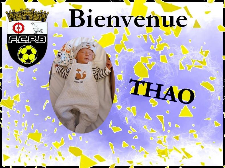 Bienvenue Thao