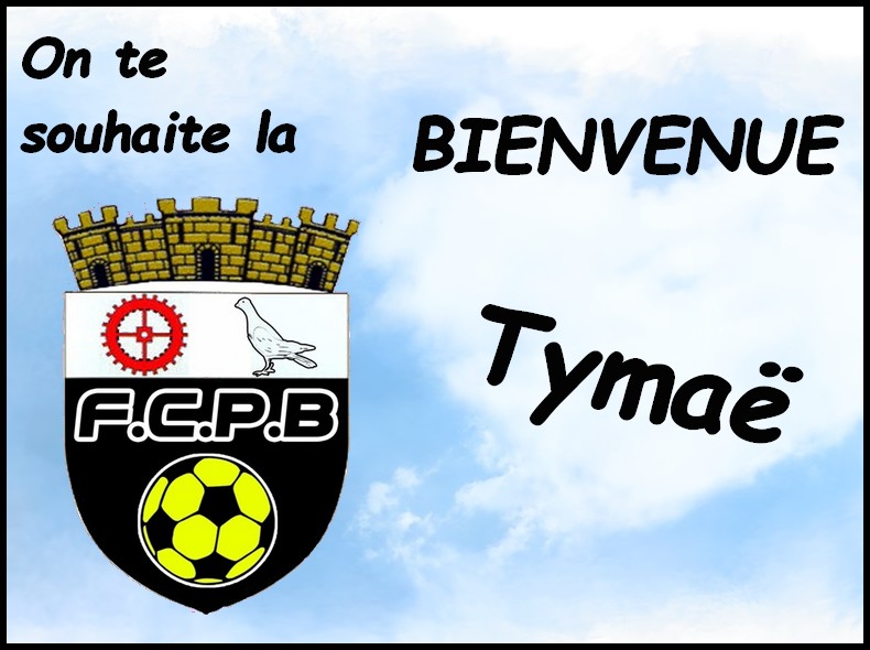 Bienvenue à Tymaë