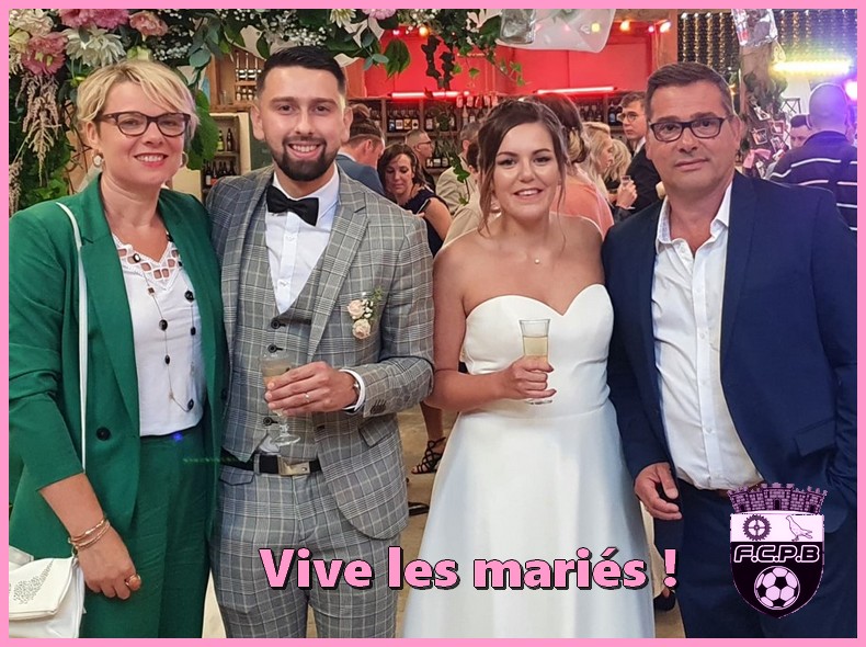 Une union à la Patriote !